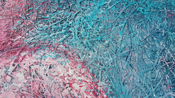 Intertwining of Elements