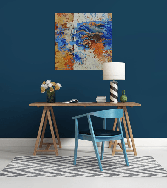 Memory of the Mirror