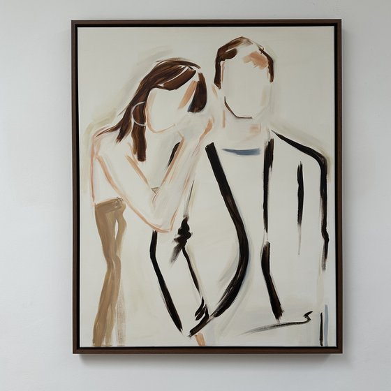 The Art of Togetherness