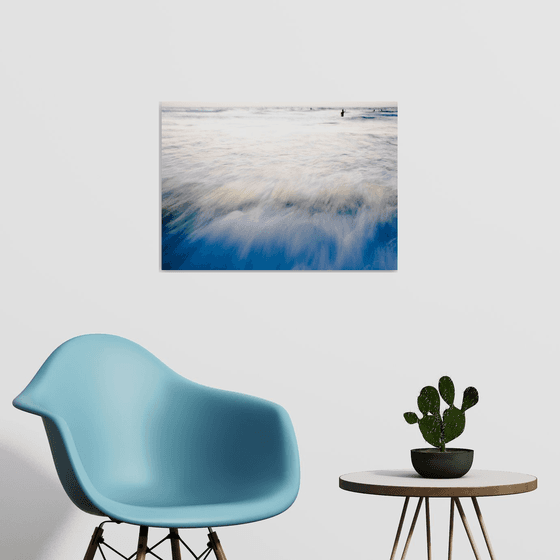 The Uniqueness of Waves XLIV