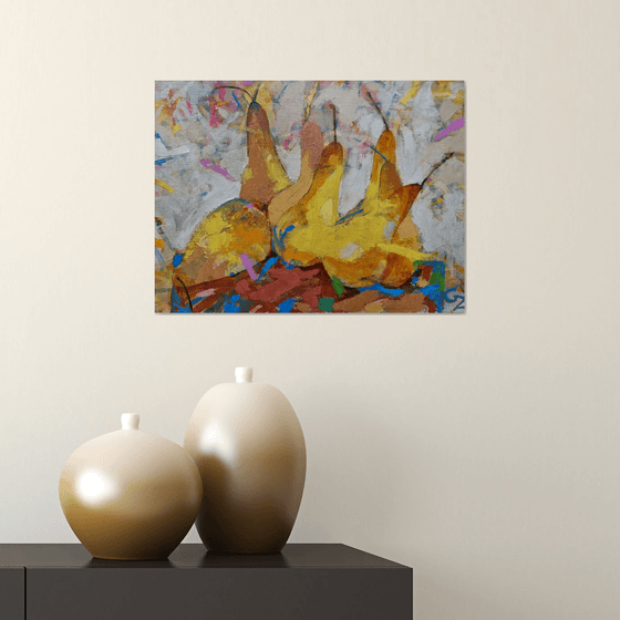 Pears