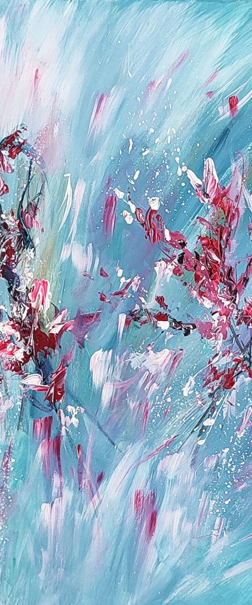 Les prémices des beaux jours by ÂME SAUVAGE
