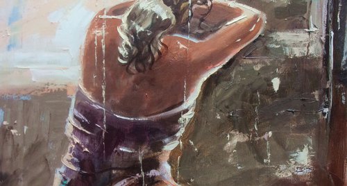 Artwork by Monika Luniak