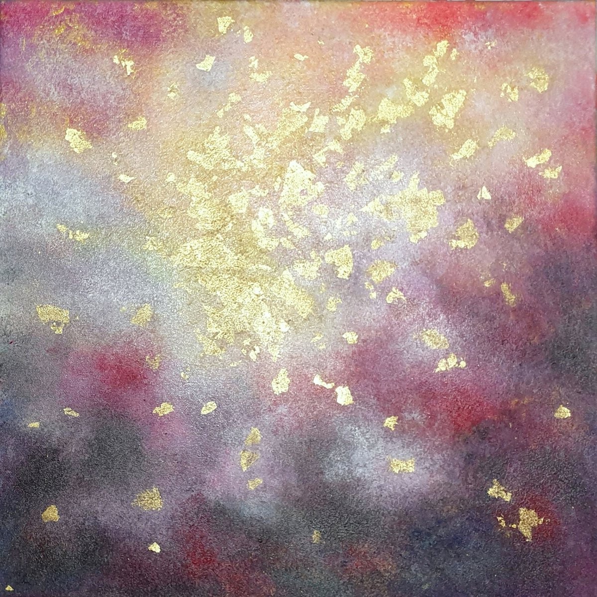 Starlight Magic by Isabella Dinstl