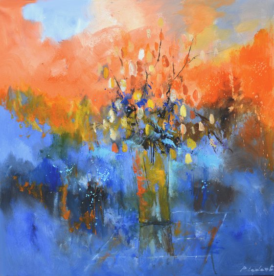 Still life -  8823