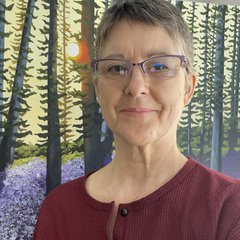 Visit Anne Shaughnessy shop