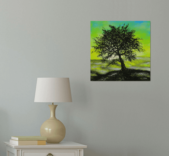 Green Landscape