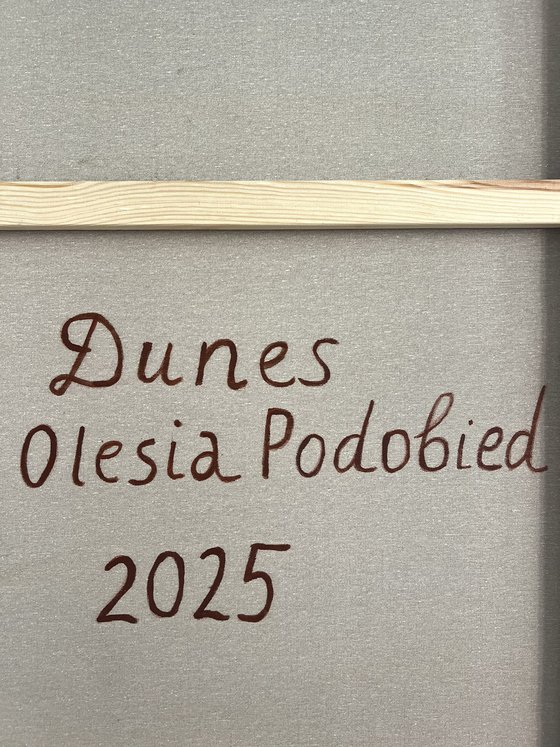 Dunes