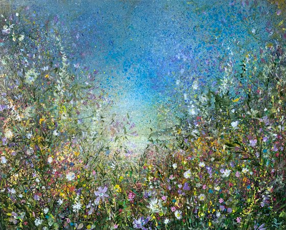 Lakeland Wild Flora