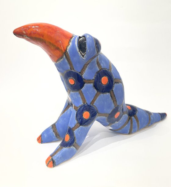 The Glazed Gazer