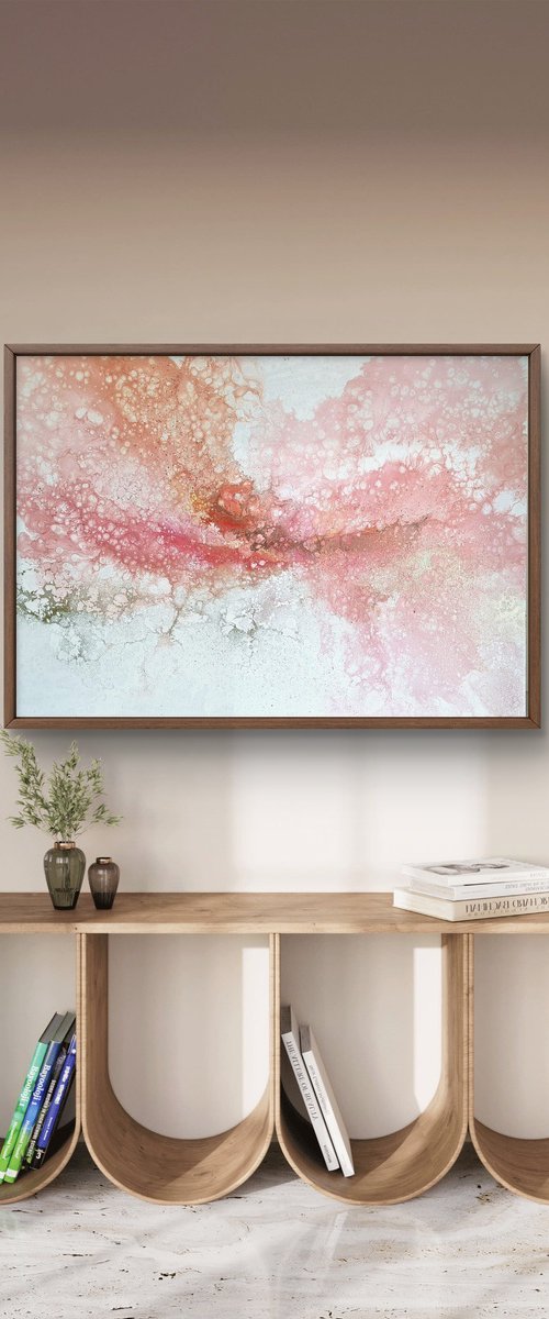 Blooming by Eleni Denart