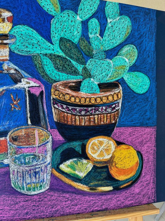 Blue Agave