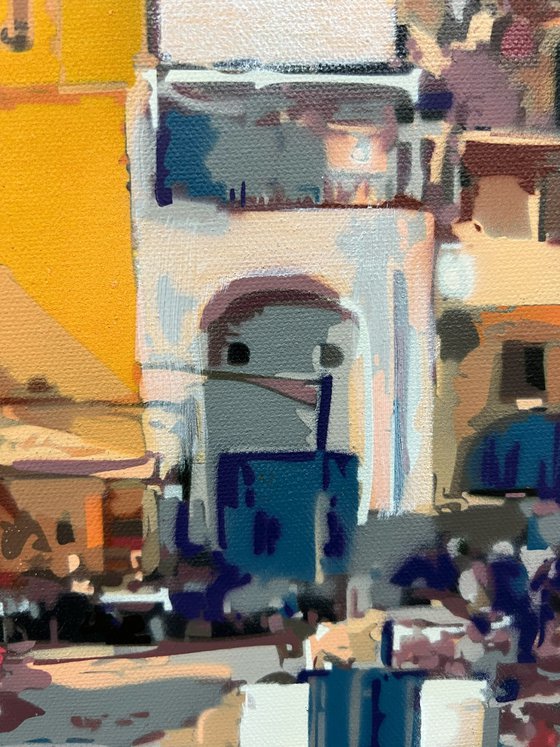 Golden Procida