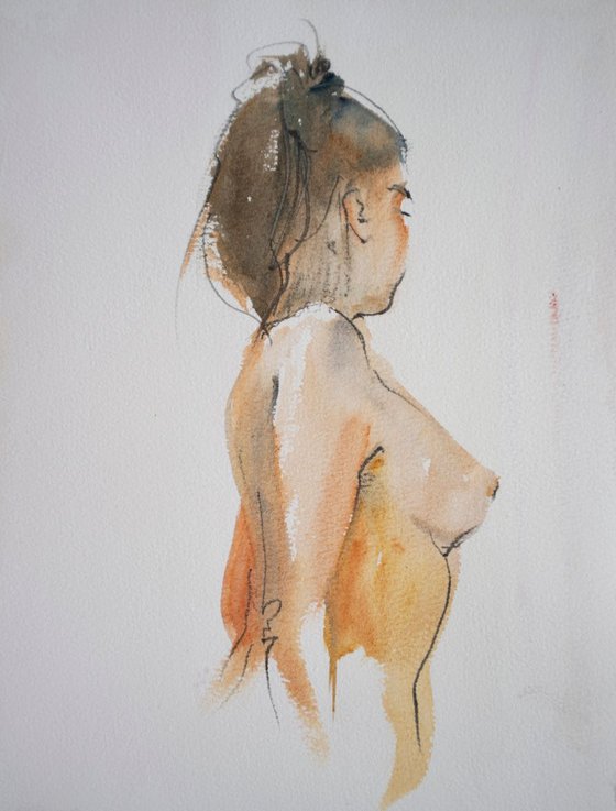 Nude.2 05.2019