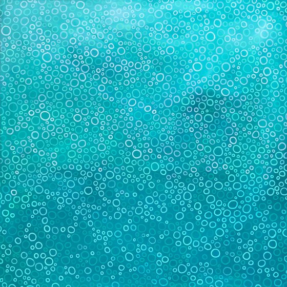 Summer Sea