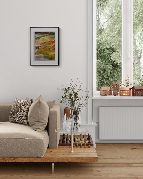 STUDIO CONVERSATIONS #17