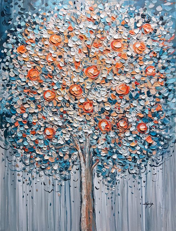 Flourish of Spring
