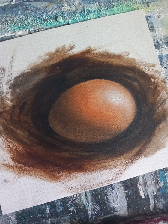 Egg Study