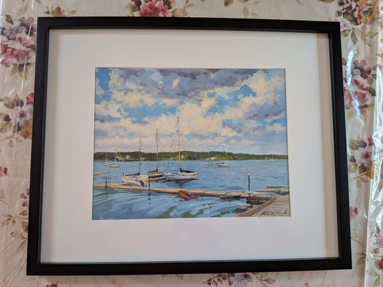 Yacht Club
