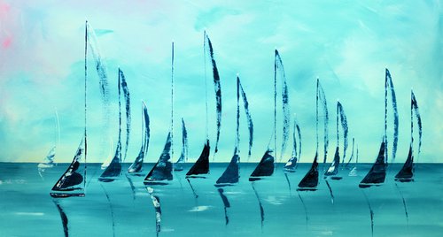 Artwork by Edelgard Schroer