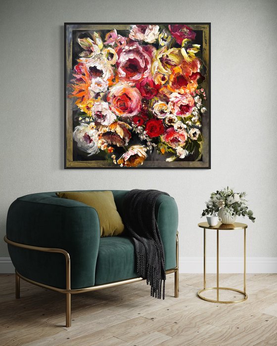 FLORAL FEELINGS