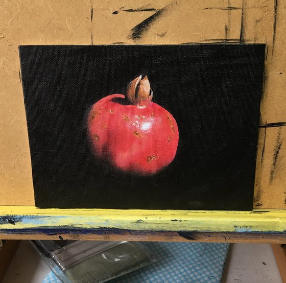 Pomegranate