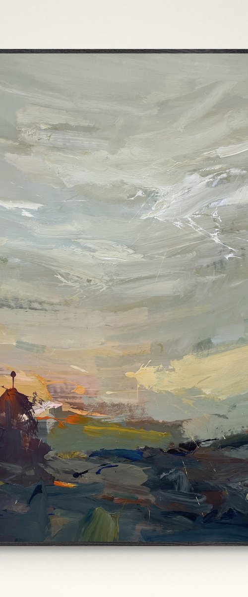 Depth of nature 253 by Nazarii Medvid