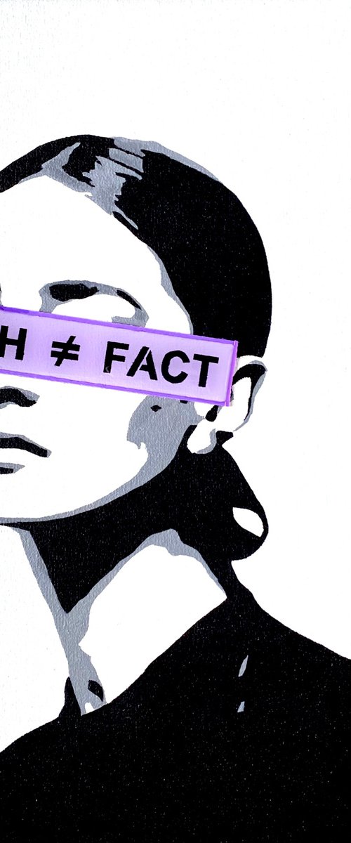 Truth ≠ Fact 04 -text version- by YUKI IOROI