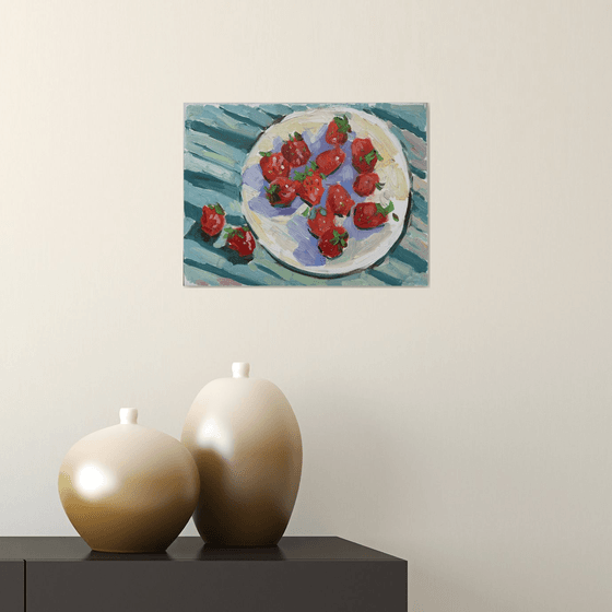 Strawberry