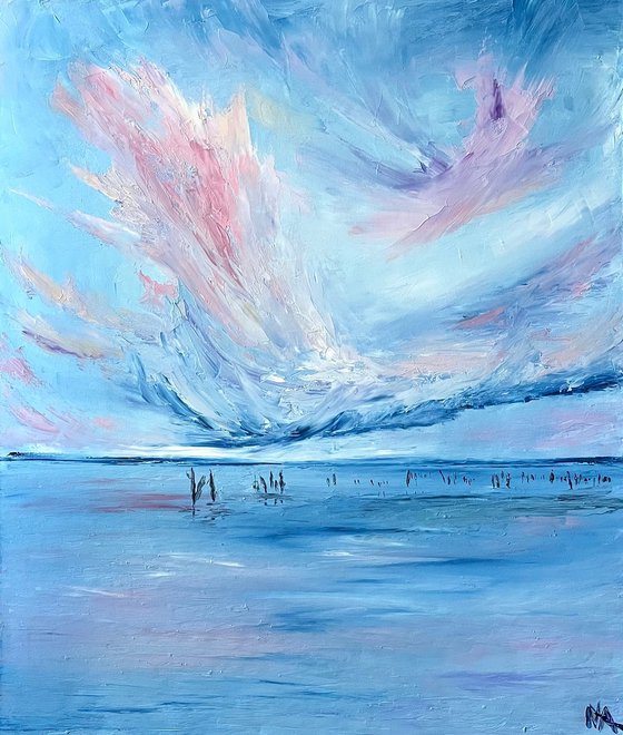 Calmness