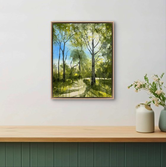 Pathways 4