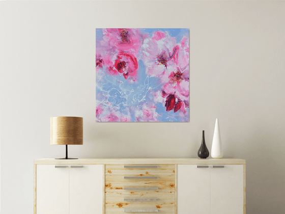 Cherry Blossom Bloom