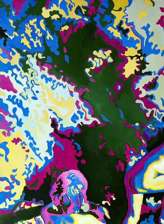 Why are You Going Uphill