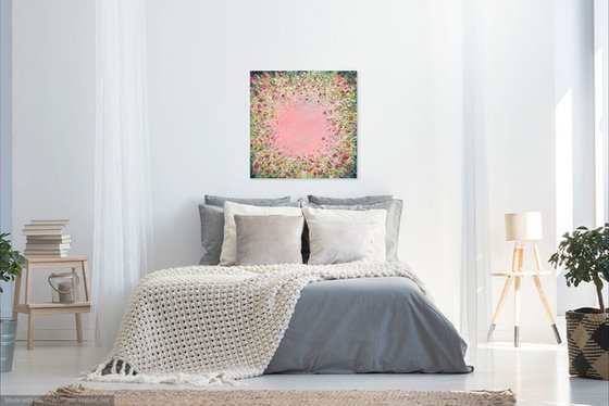 Keep reaching for the sky