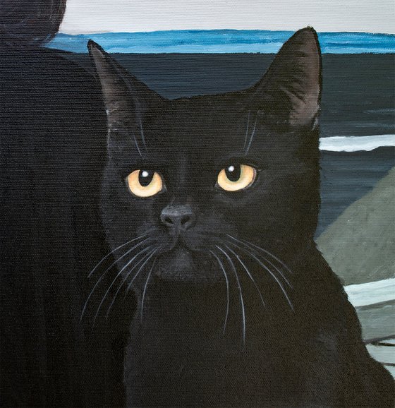 Black Sea