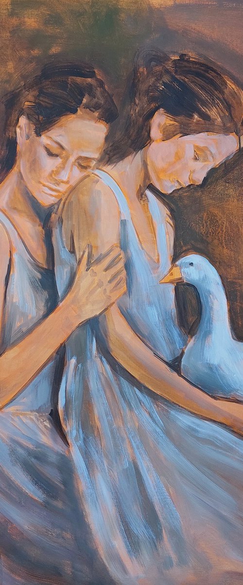 The Foundation by Svitlana Brazhnikova