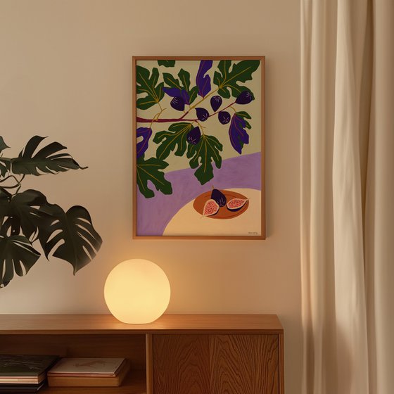 Fig tree