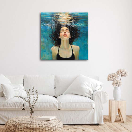 Underwater Dream