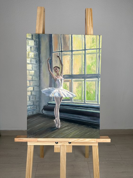 Ballerina