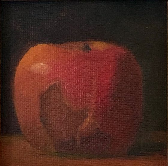 Red Apple