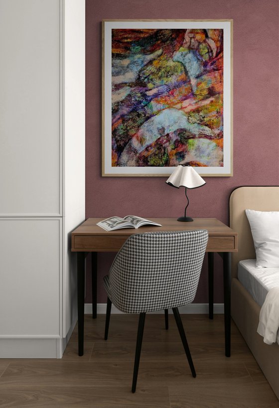 Soaring Through the Dreams