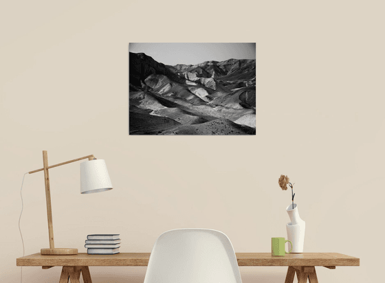 Mountains of the Judean Desert 4 | Limited Edition Fine Art Print 1 of 10 | 45 x 30 cm