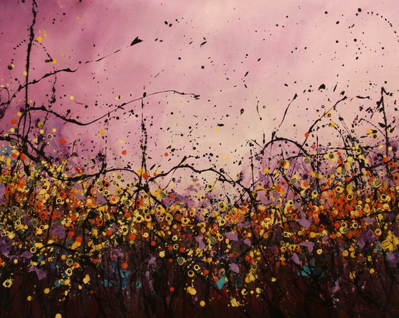 Tumultuous Noises #1