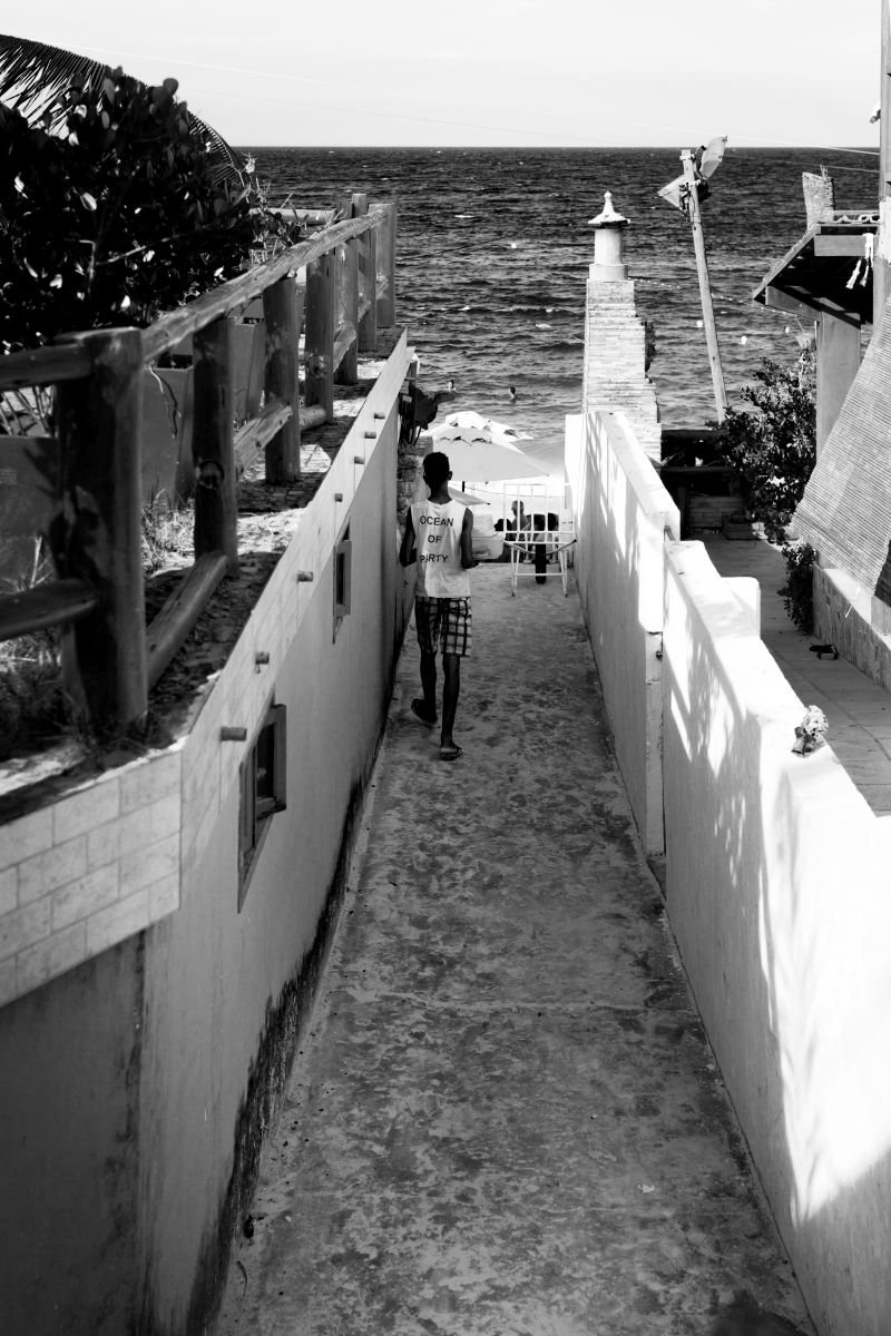 Photorealistic Photograph , Ocean Of Party By Chiara Vignudelli, 13 X 19, Artwork For Sale On Artfinder