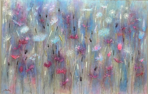 'Whispers in the Meadow'