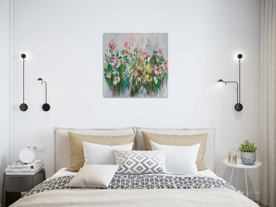 Dreaming of spring