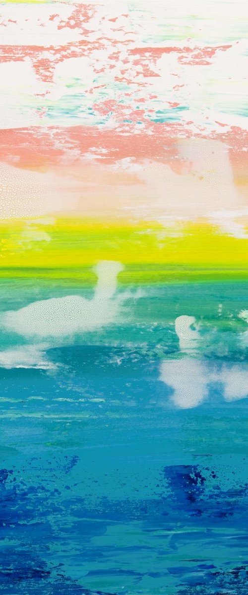 Island Time by Hilary Winfield