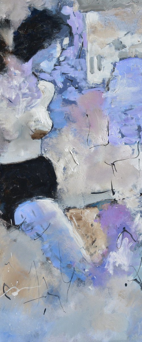 Alicia by Pol Henry Ledent