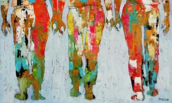 Haphaestus and friends