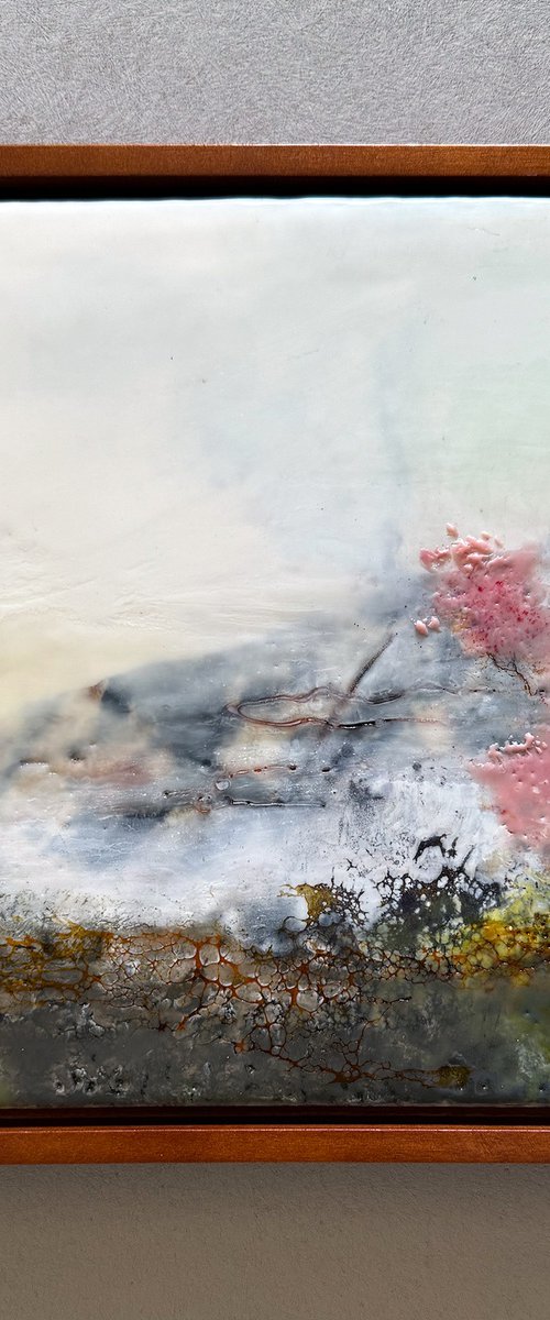 The Trespasser by Tamara Lepianka